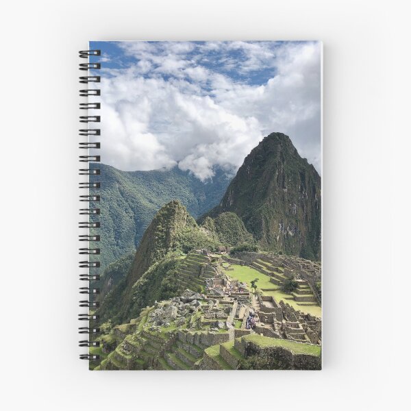 Item preview, machu picchu designed and sold by Bryan8KIM.
