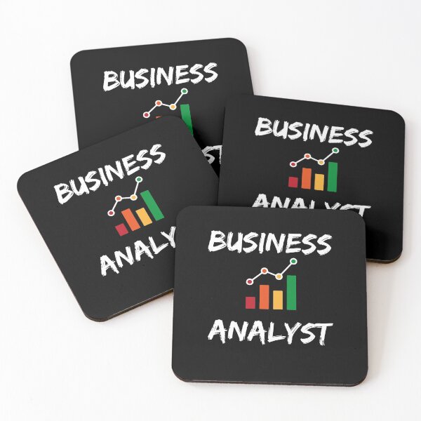 Item preview, Business analyst designed and sold by TakeiteasySH ⭐⭐⭐⭐⭐.