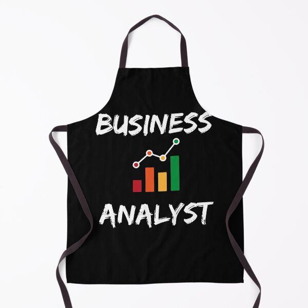 Item preview, Business analyst designed and sold by TakeiteasySH ⭐⭐⭐⭐⭐.