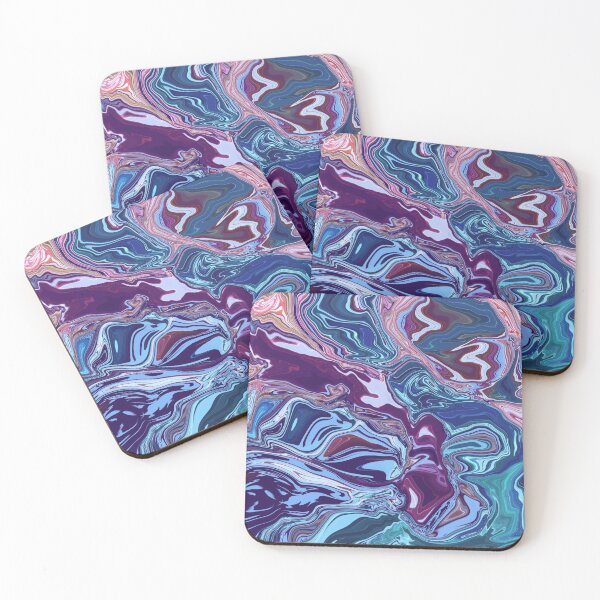 Item preview, ABSTRACT 10 designed and sold by BEATRIZ ABAITUA.