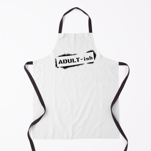 Item preview, Adult-ish / Adultish designed and sold by 397HOUSE Your happy time.
