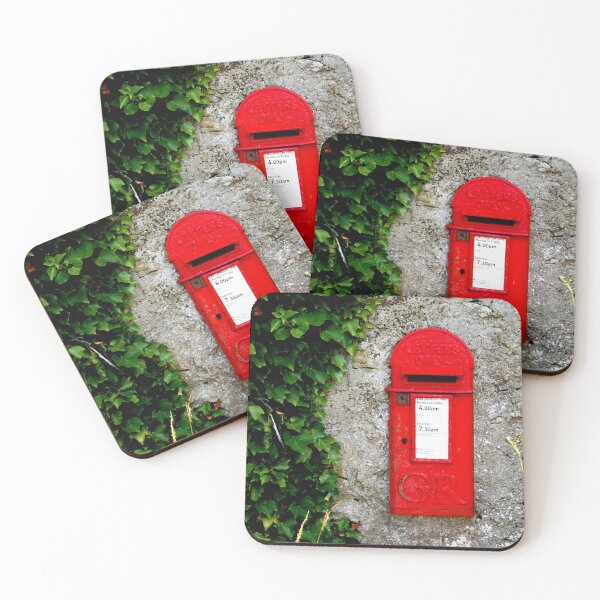 Item preview, Post Box 2 designed and sold by rosedew.