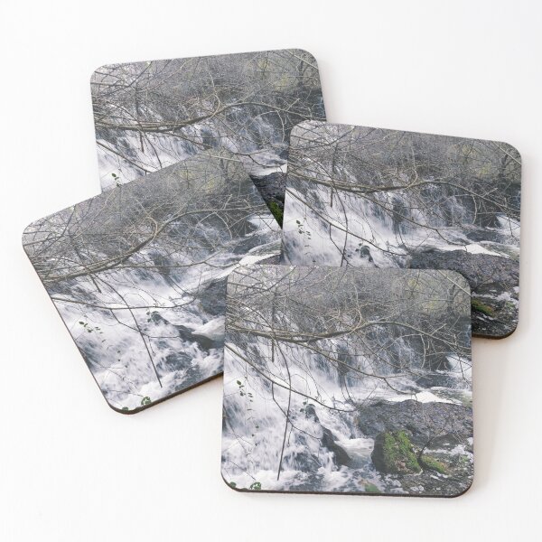 Item preview, Waterfall designed and sold by tattib.