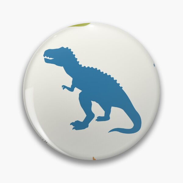 Item preview, Primary Dinosaurs designed and sold by latheandquill.