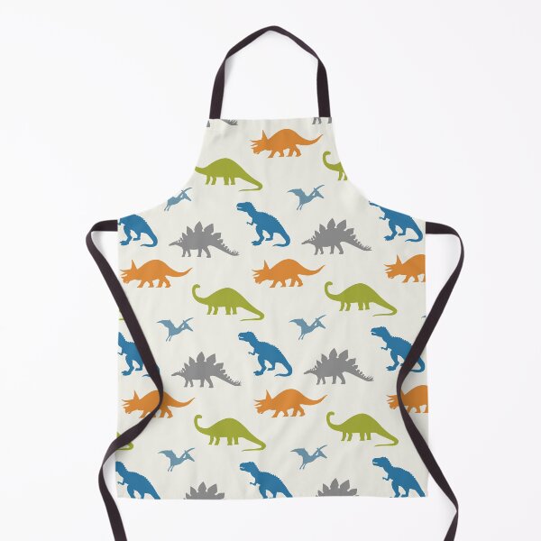 Item preview, Primary Dinosaurs designed and sold by latheandquill.