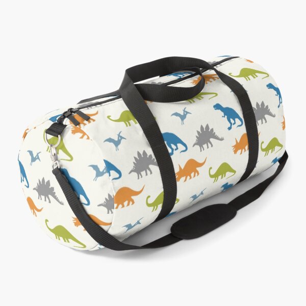 Item preview, Primary Dinosaurs designed and sold by latheandquill.