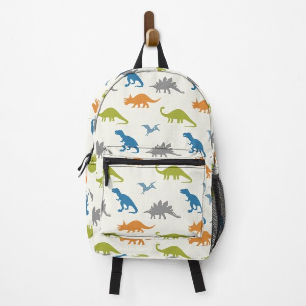 Item preview, Primary Dinosaurs designed and sold by latheandquill.