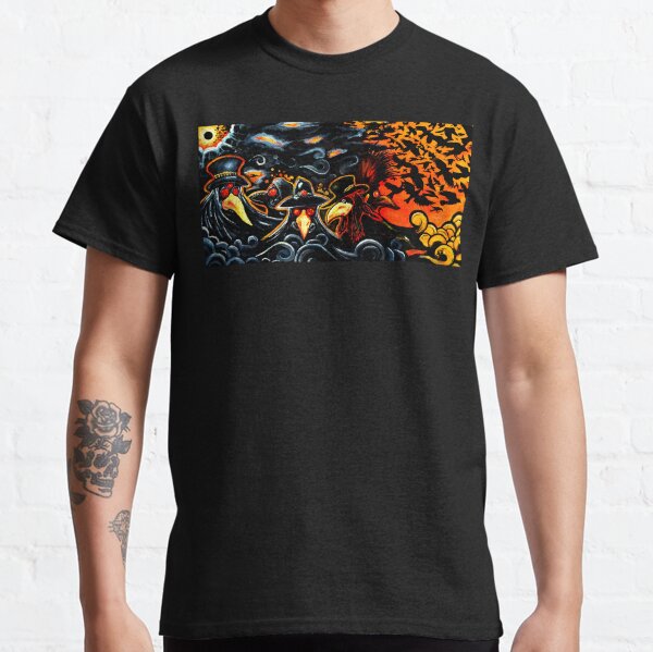 Birds of Hell Classic T-Shirt