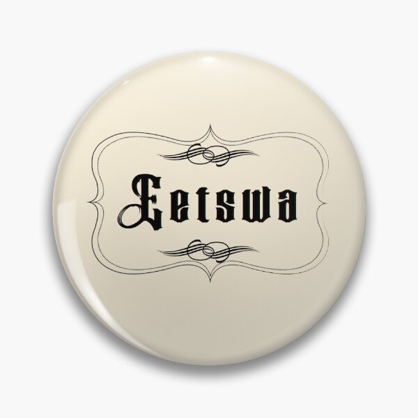 Item preview, Eetswa Version 2 designed and sold by EvaWolf.