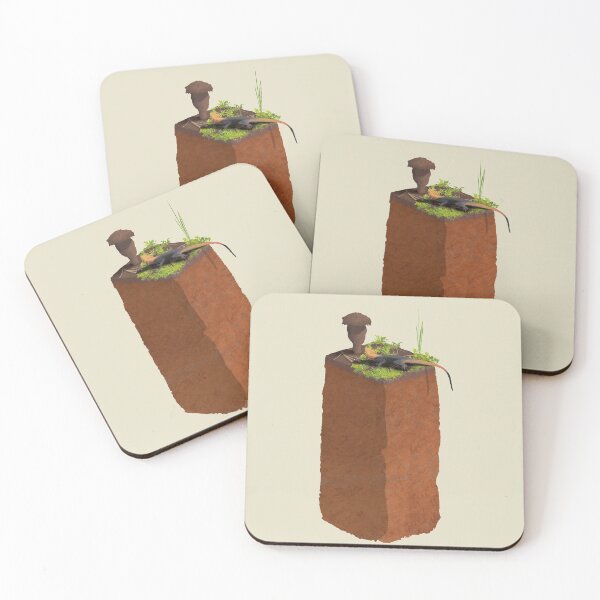 Item preview, Tropical soil designed and sold by C-Tiny-Factory.