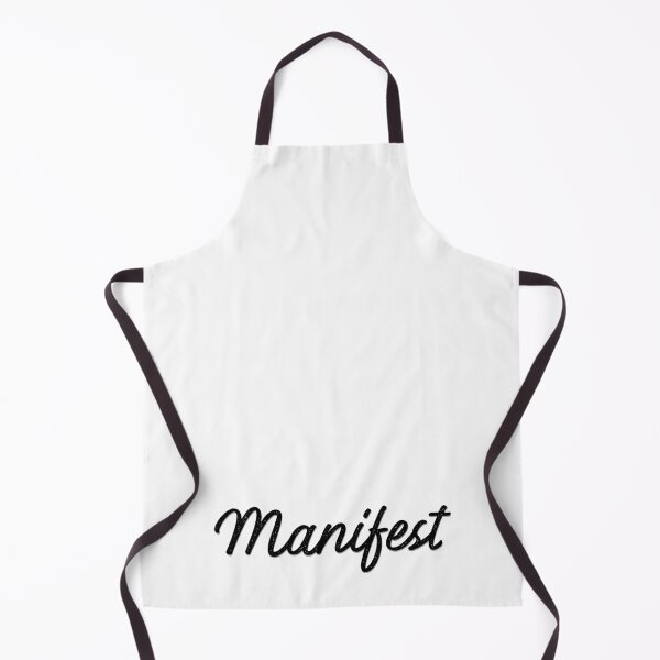 Item preview, Manifest designed and sold by sidmj.