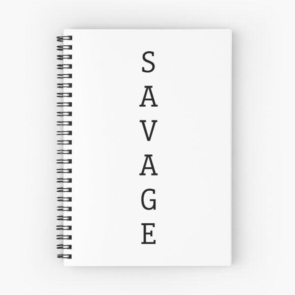 Item preview, Savage designed and sold by keisthard.