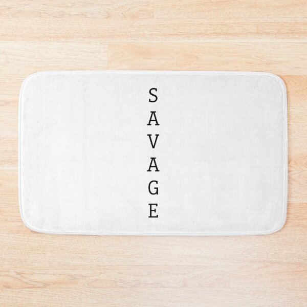 Item preview, Savage designed and sold by keisthard.