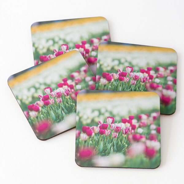 Item preview, Tulips 7 designed and sold by blackren.