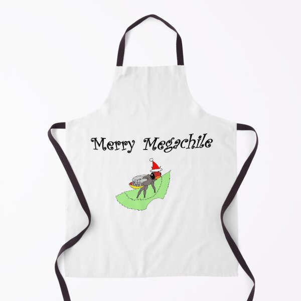 Item preview, Merry Megachile designed and sold by BeeBabette.