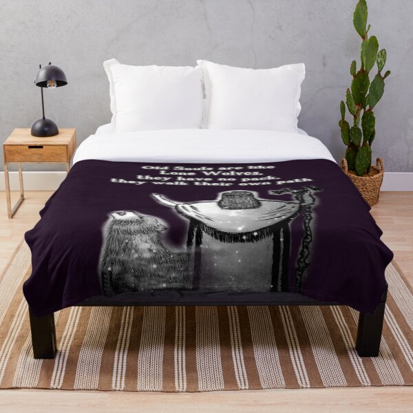 Item preview, Alma vieja designed and sold by H.S Rtistar.