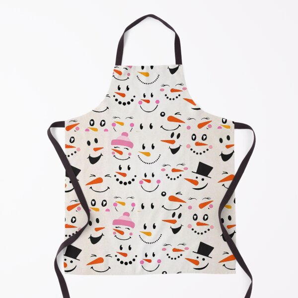 Item preview, Funny snowball's faces designed and sold by Gihi.