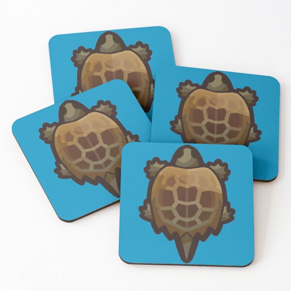 Item preview, Snapping Turtle designed and sold by Lem Smith.