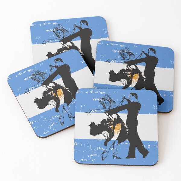 Item preview, Tango Argentina designed and sold by corralmontana.