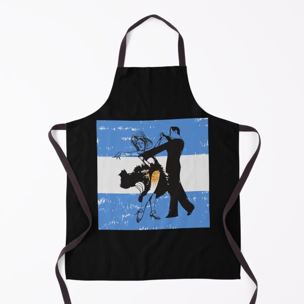 Item preview, Tango Argentina designed and sold by corralmontana.
