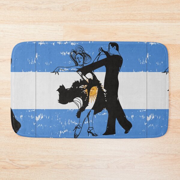 Item preview, Tango Argentina designed and sold by corralmontana.