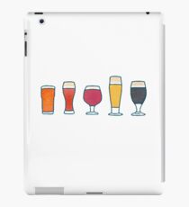 Beer iPad Case/Skin