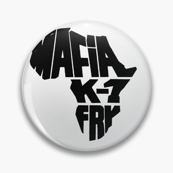 Item preview, Mafia k-1 Fry designed and sold by Kweali.