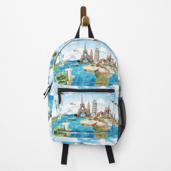 Item preview, Beautiful work of all countries of the world designed and sold by 42youbest.