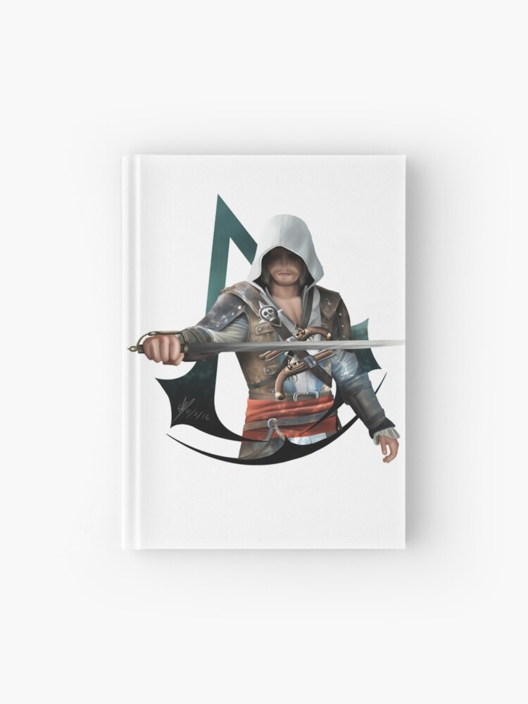 Assassin's Creed: Black Flag (Paperback) 