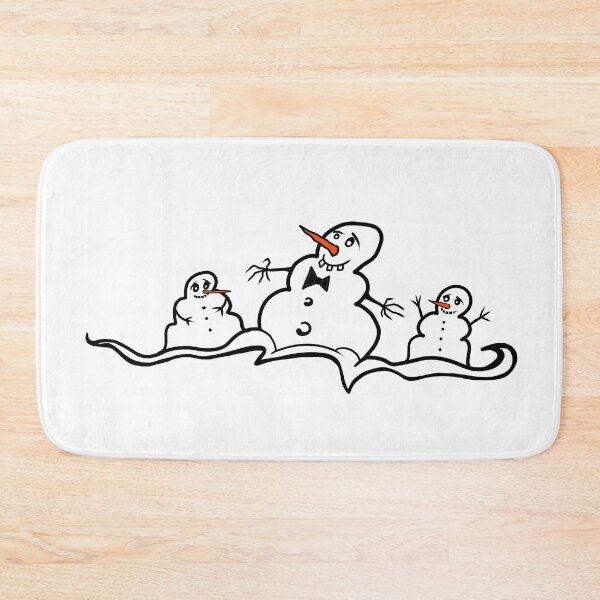 Item preview, Snowmen designed and sold by Viorel  Moraru.