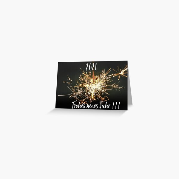 Frohes Neues Jahr Geschenke Merchandise Redbubble