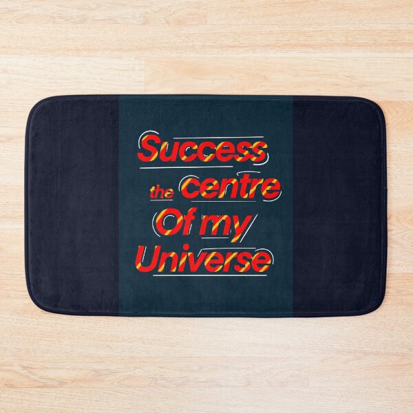Item preview, Success the centre designed and sold by Aver0-art.