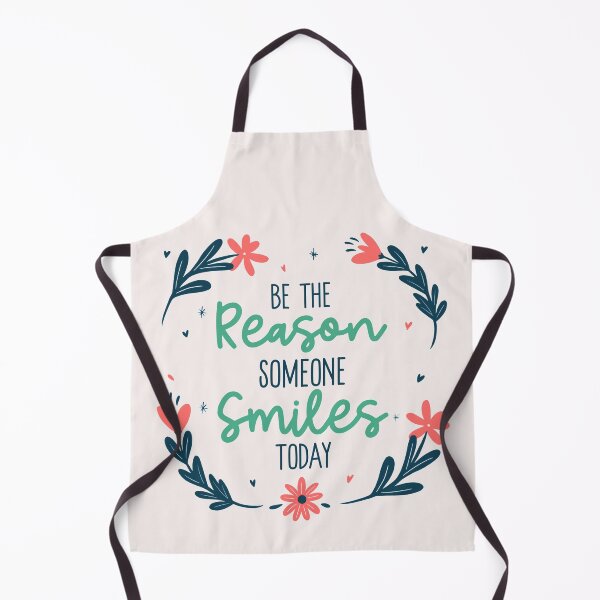 Item preview, Be The Reason Someone Smiles Today Flower Frame designed and sold by Unworldly.