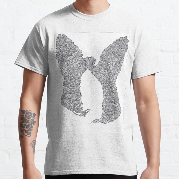 Mummy Wutang Classic T-Shirt