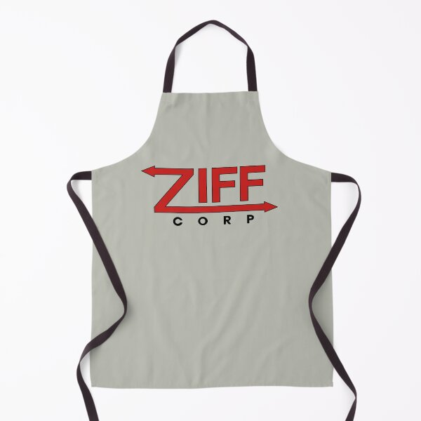 Item preview, The Simpsons Ziff Corp designed and sold by thebcarts.