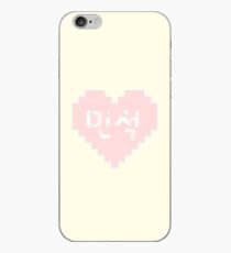 Minseok iPhone Case