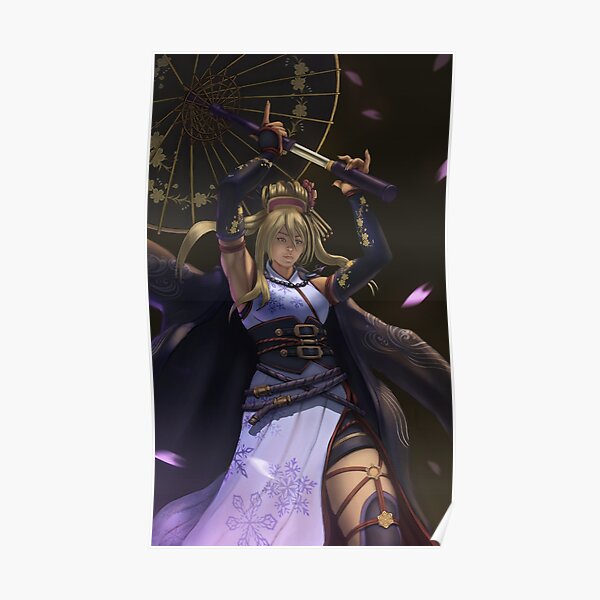 Setsuka Poster