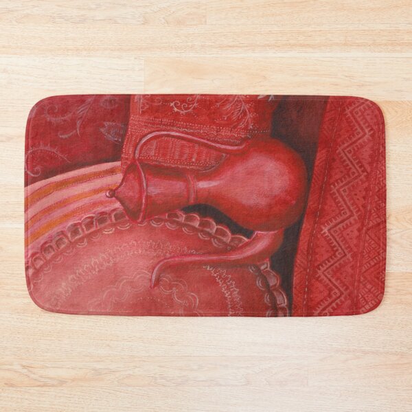 Item preview, Tea time designed and sold by Carolin Bentbib.