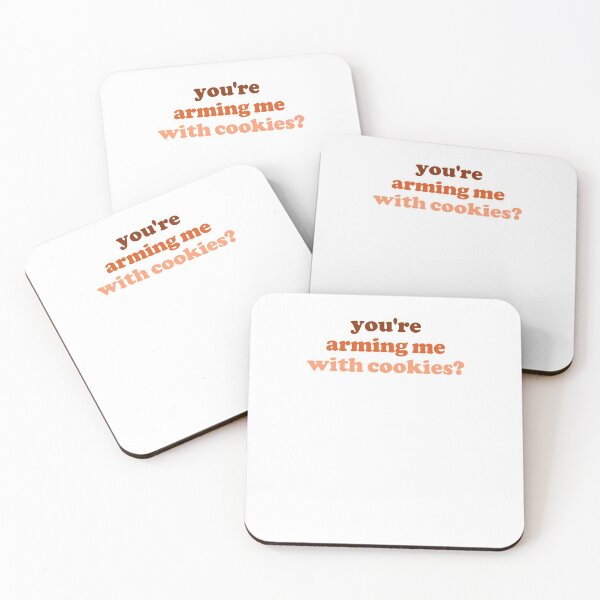 Item preview, The Christmas Chronicles cute, funny quotes designed and sold by SerenaMinimal.