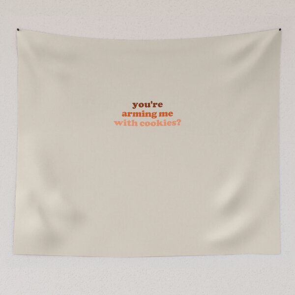 Item preview, The Christmas Chronicles cute, funny quotes designed and sold by SerenaMinimal.