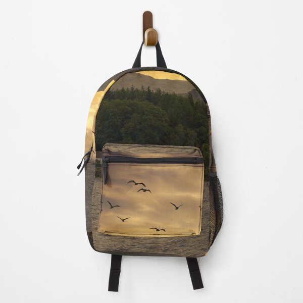 Item preview, The Bonnie Banks o' Loch Lomond designed and sold by Yannik Hay.
