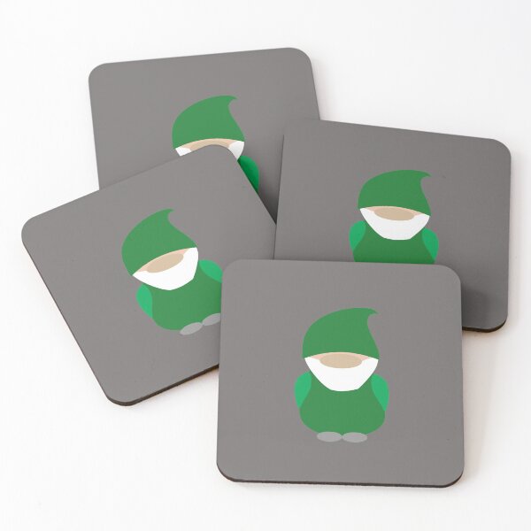 Item preview, green elf designed and sold by LPDesignsUK.