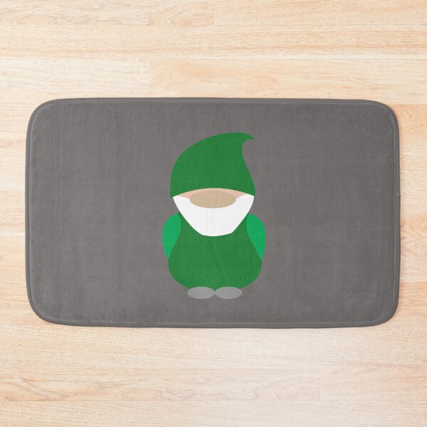 Item preview, green elf designed and sold by LPDesignsUK.