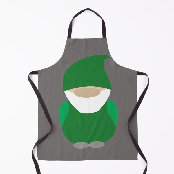 Item preview, green elf designed and sold by LPDesignsUK.