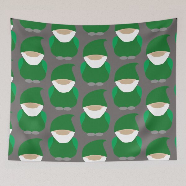 Item preview, green elf designed and sold by LPDesignsUK.
