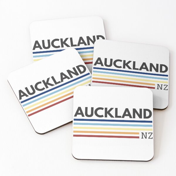 Item preview, Auckland New Zealand designed and sold by Taumaturgo.