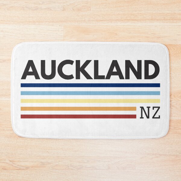 Item preview, Auckland New Zealand designed and sold by Taumaturgo.