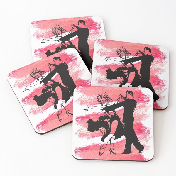 Item preview, Tango Dance designed and sold by corralmontana.