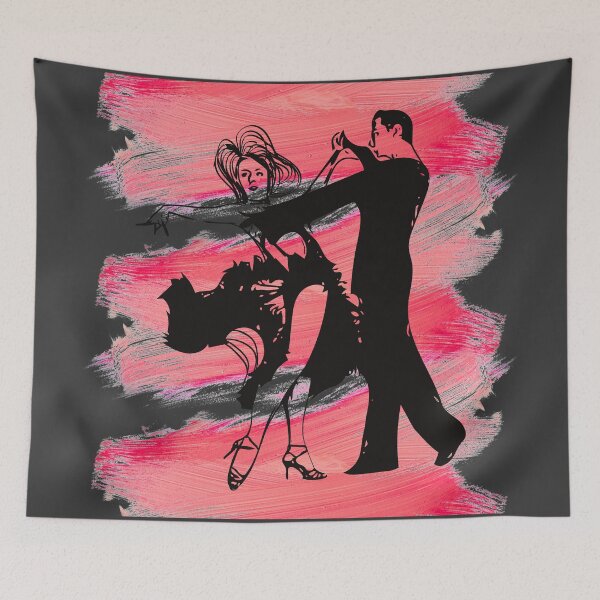 Item preview, Tango Dance designed and sold by corralmontana.
