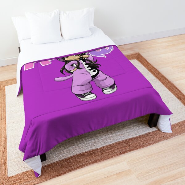 Aphmau Comforters Redbubble